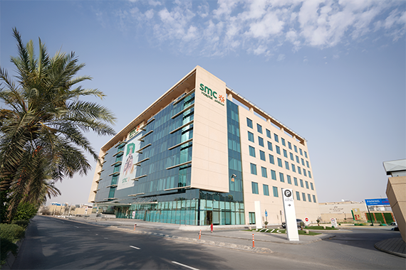 SPECIALIZED MEDICAL CENTER HOSPITAL